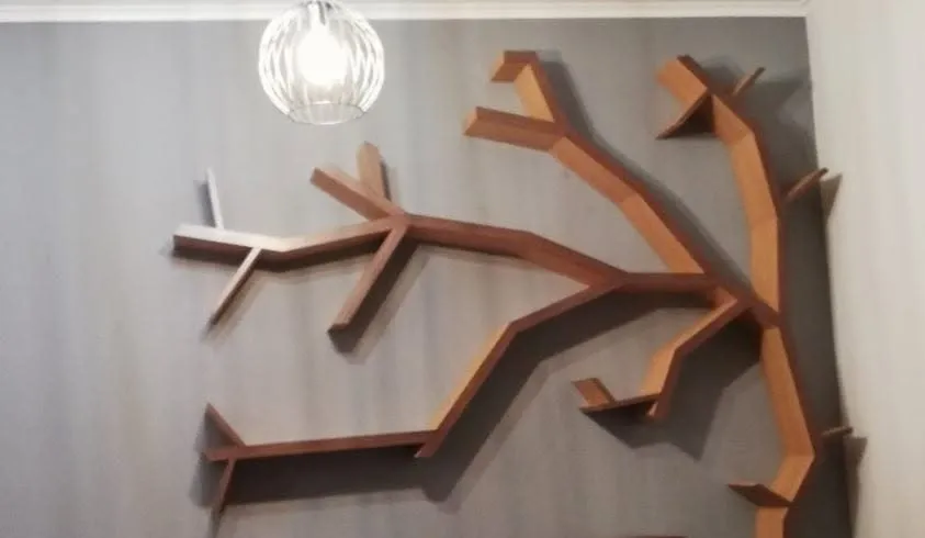 Custom furniture — Moderna, 10