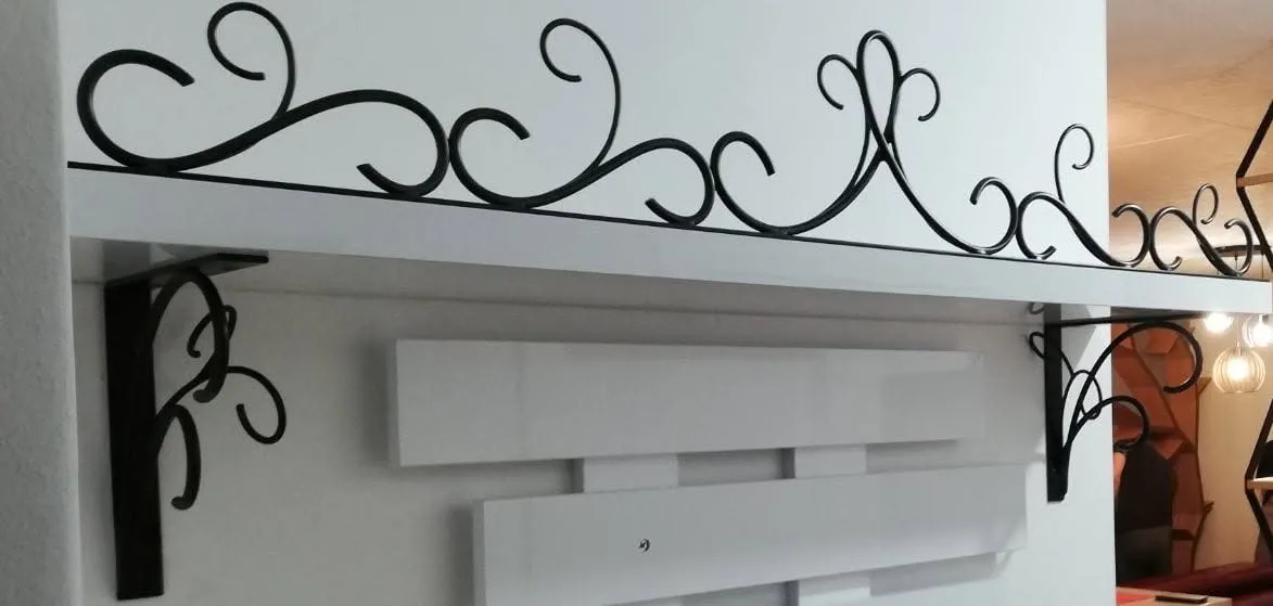Custom furniture — Moderna, 11