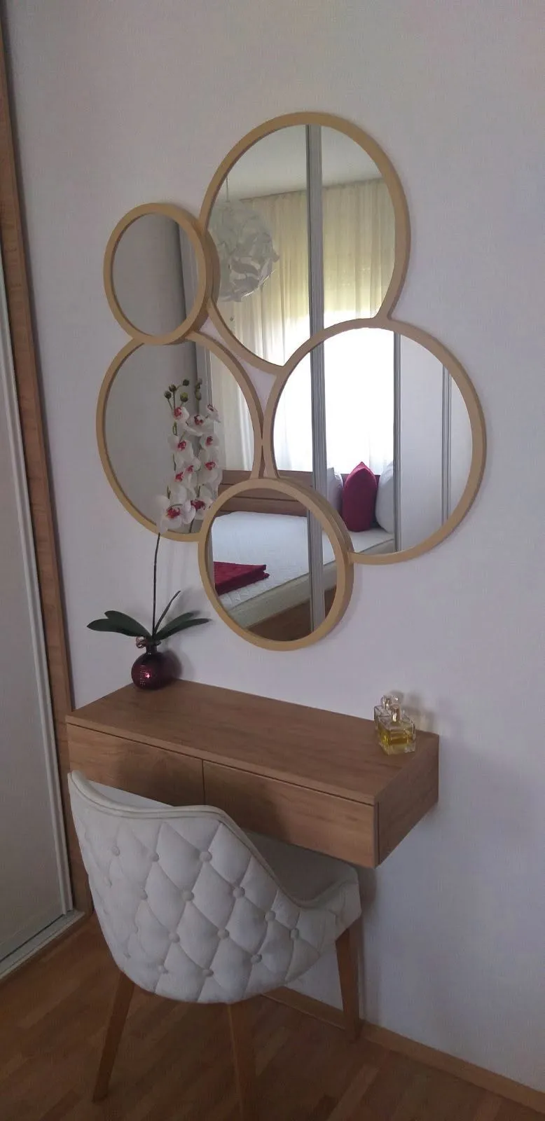 Custom furniture — Moderna, 13