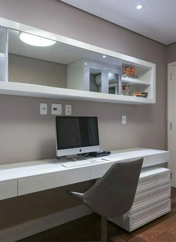 Custom furniture — Moderna, 15