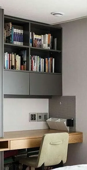 Custom furniture — Moderna, 17