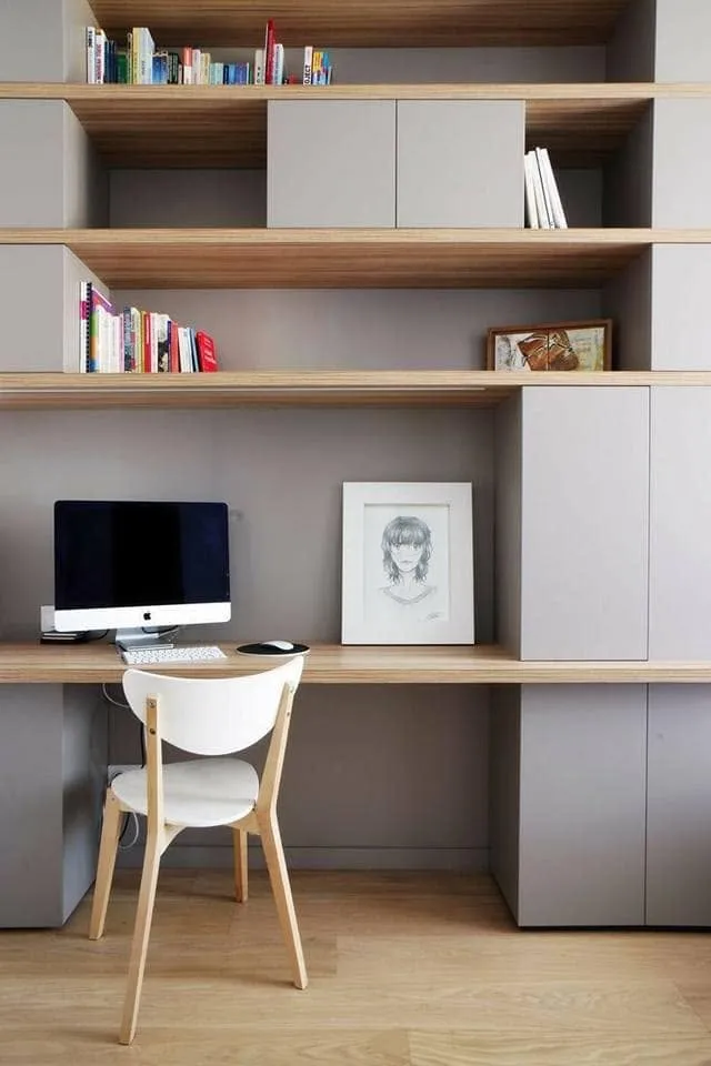 Custom furniture — Moderna, 22