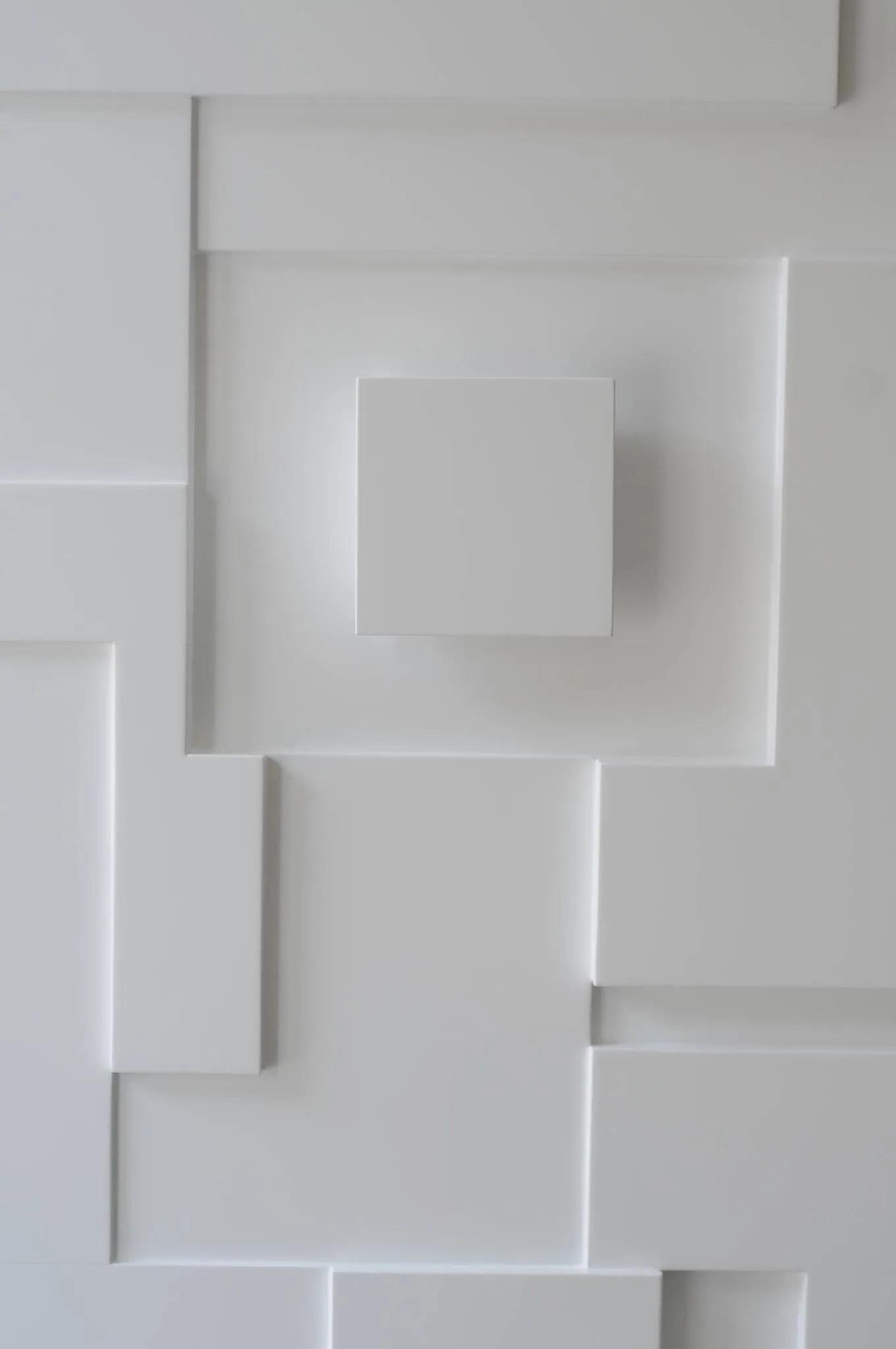 Custom furniture — Moderna, 37