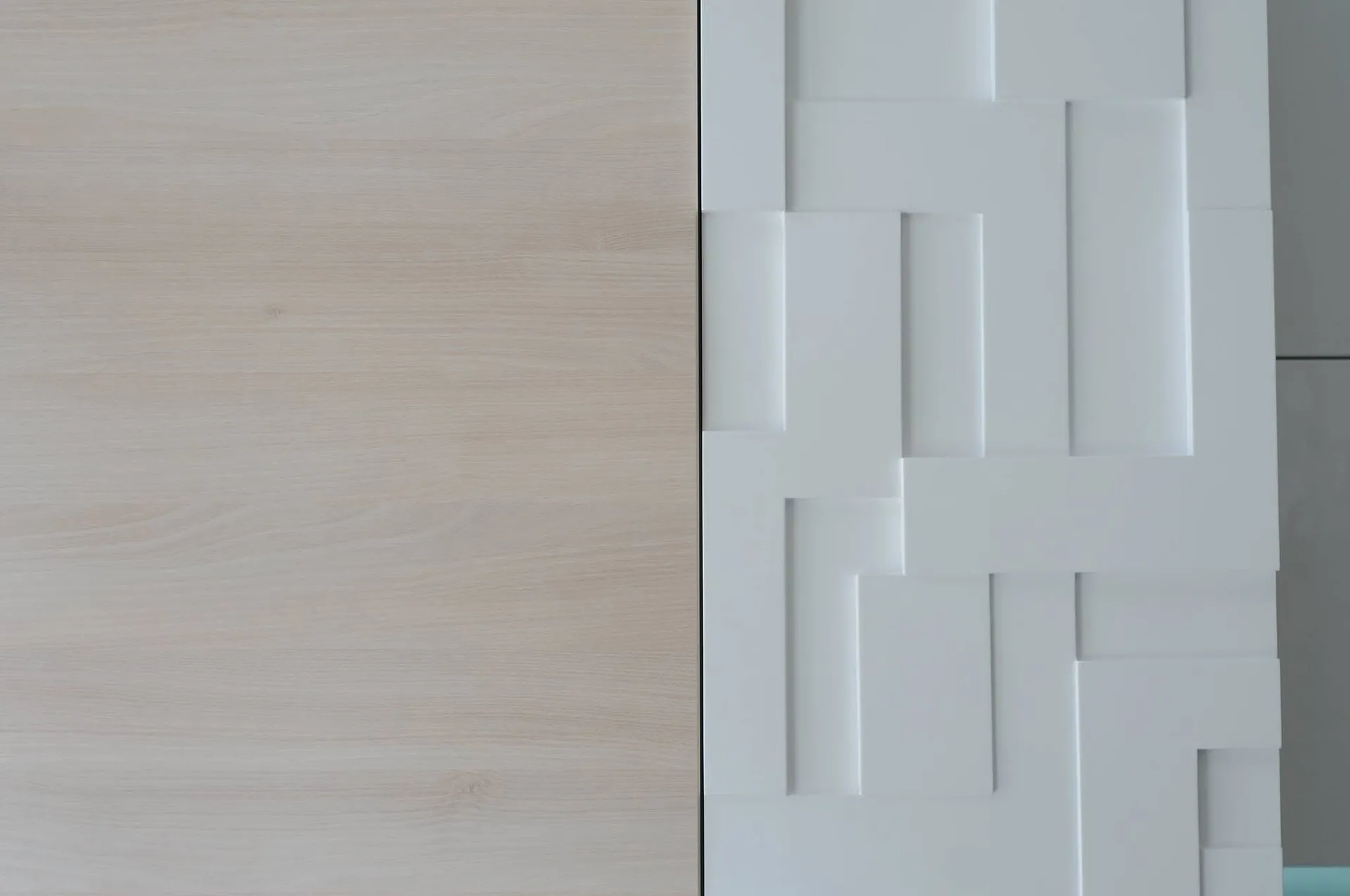 Custom furniture — Moderna, 38