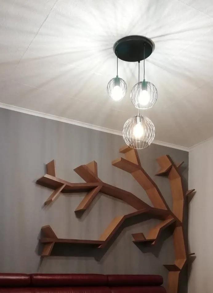 Custom furniture — Moderna, 8
