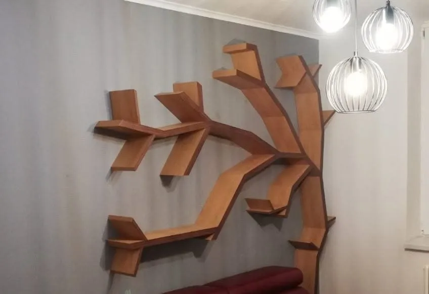 Custom furniture — Moderna, 9